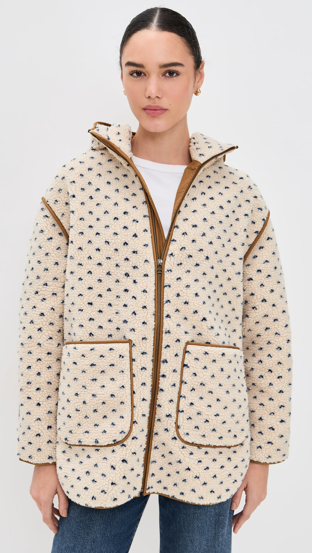 Birdseye Jacket