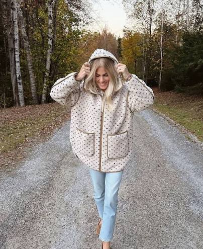 Birdseye Jacket