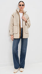 Birdseye Jacket