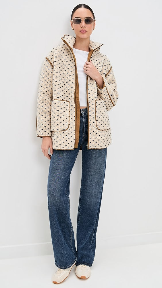 Birdseye Jacket