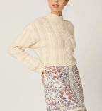 Janie Sweater