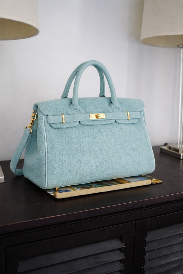 Terri Maxi Bag
