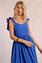 Sylvie Dress
