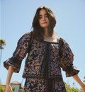 Lucille Blouse