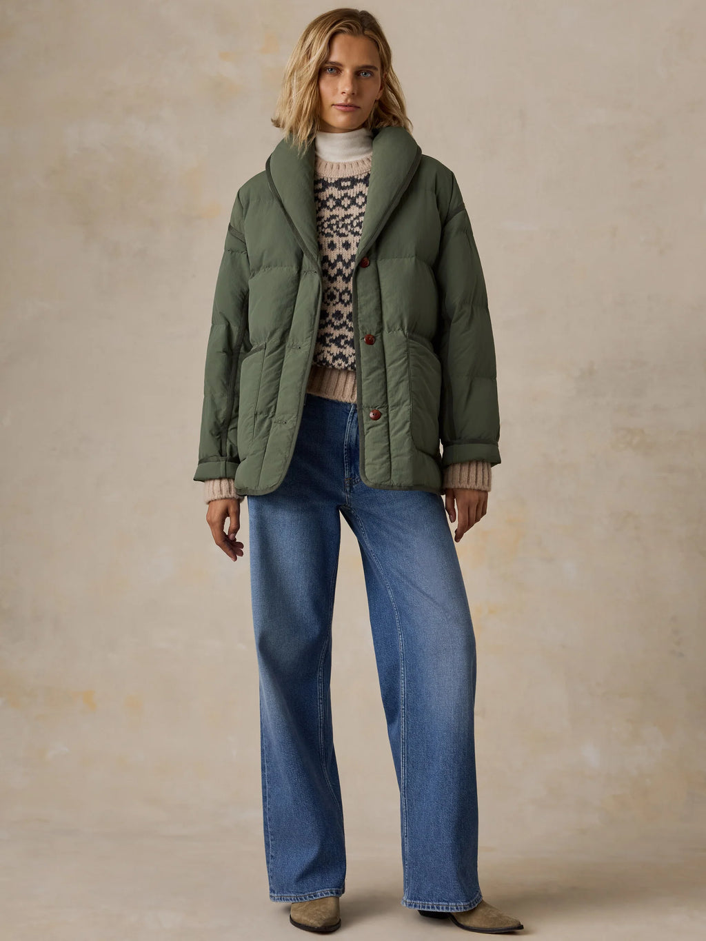 Atlas Puffer