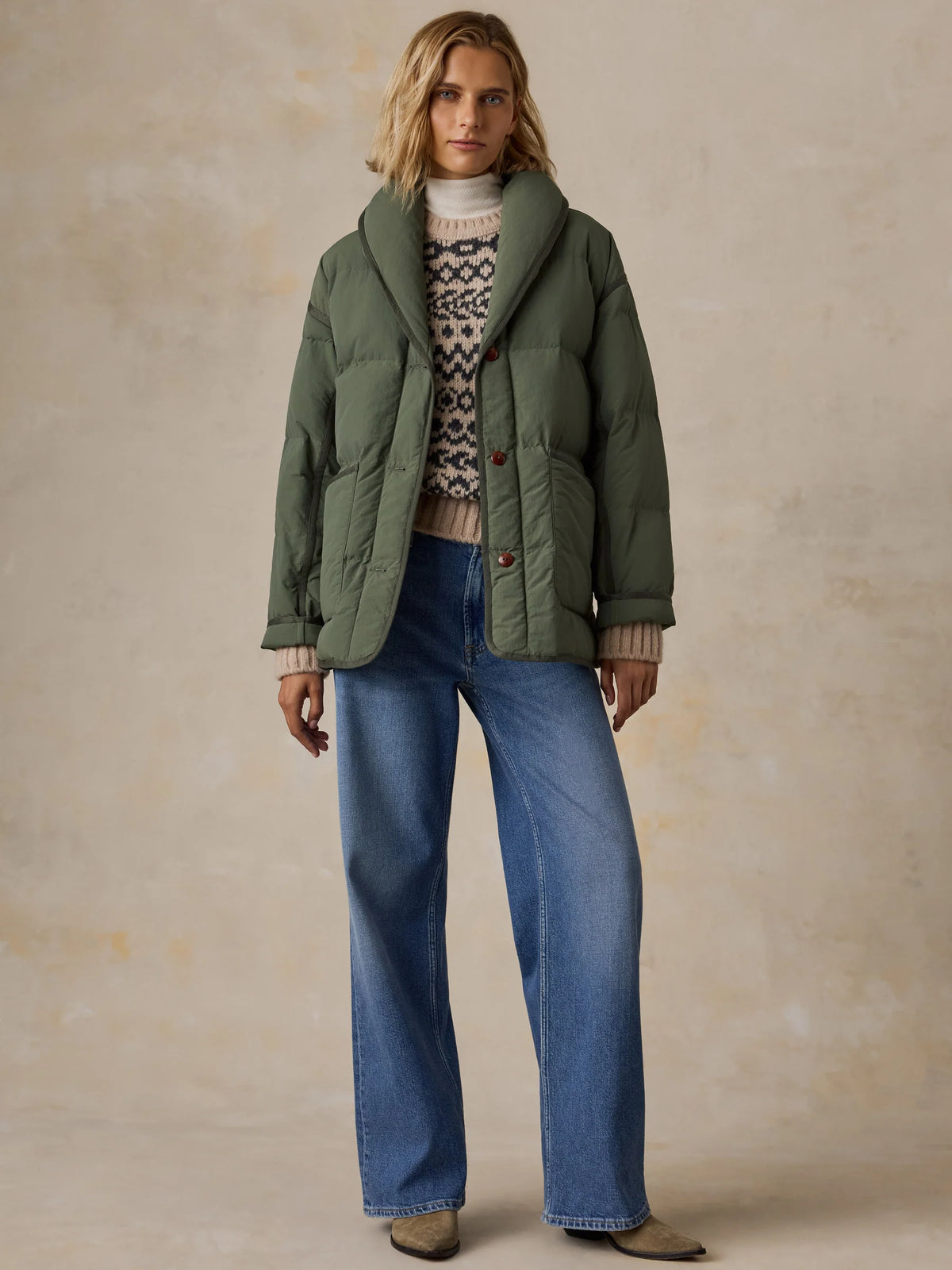 Atlas Puffer