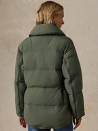 Atlas Puffer