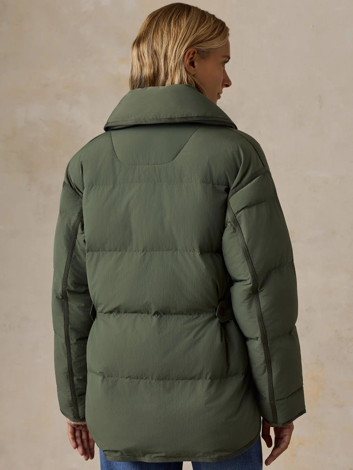 Atlas Puffer