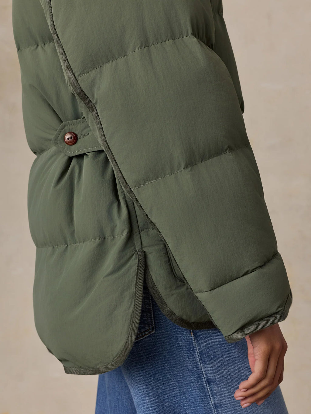 Atlas Puffer