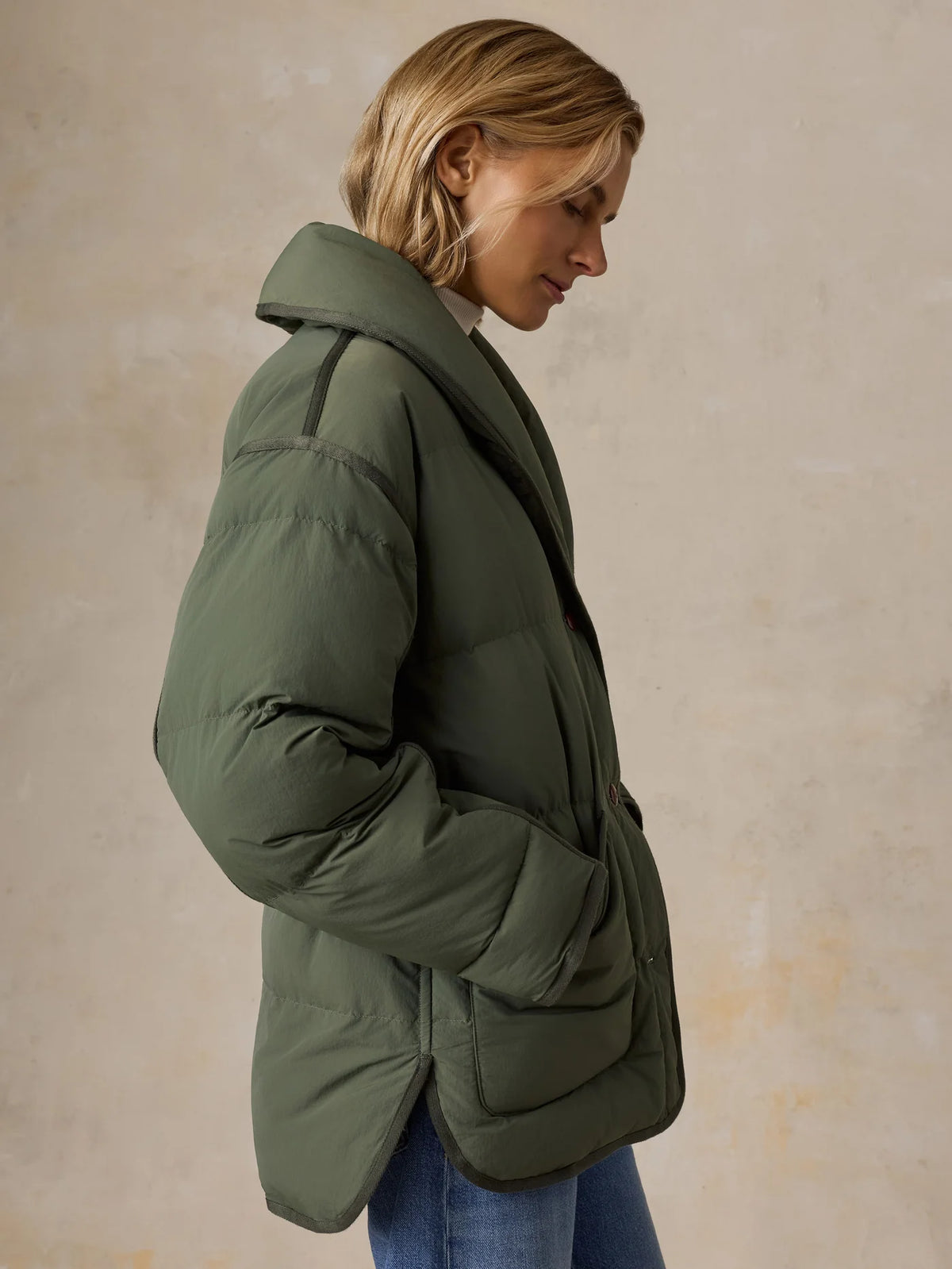 Atlas Puffer