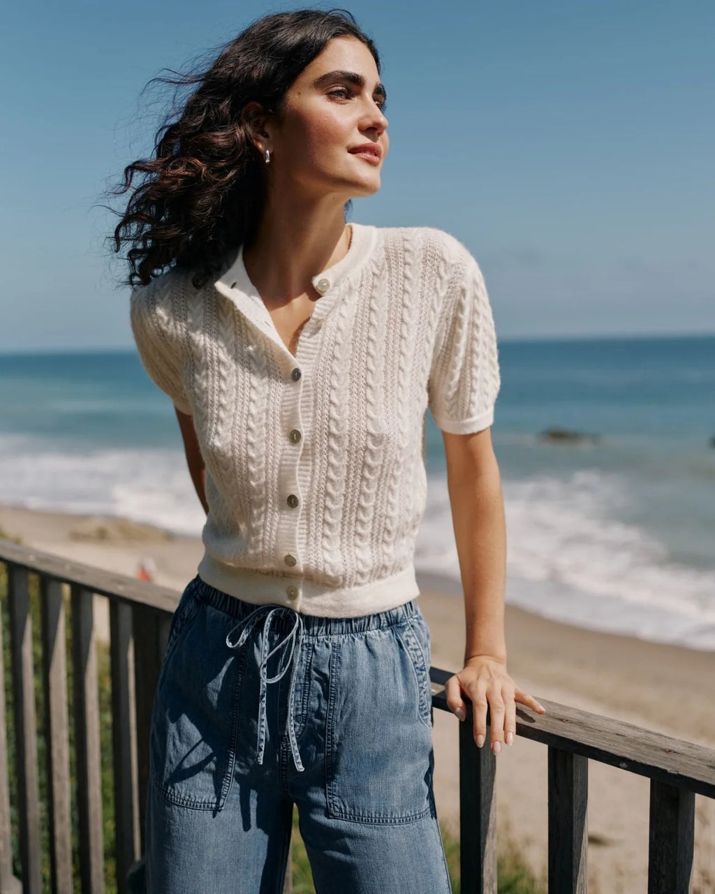 Nelly Cardigan