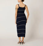 Skylar Midi Dress