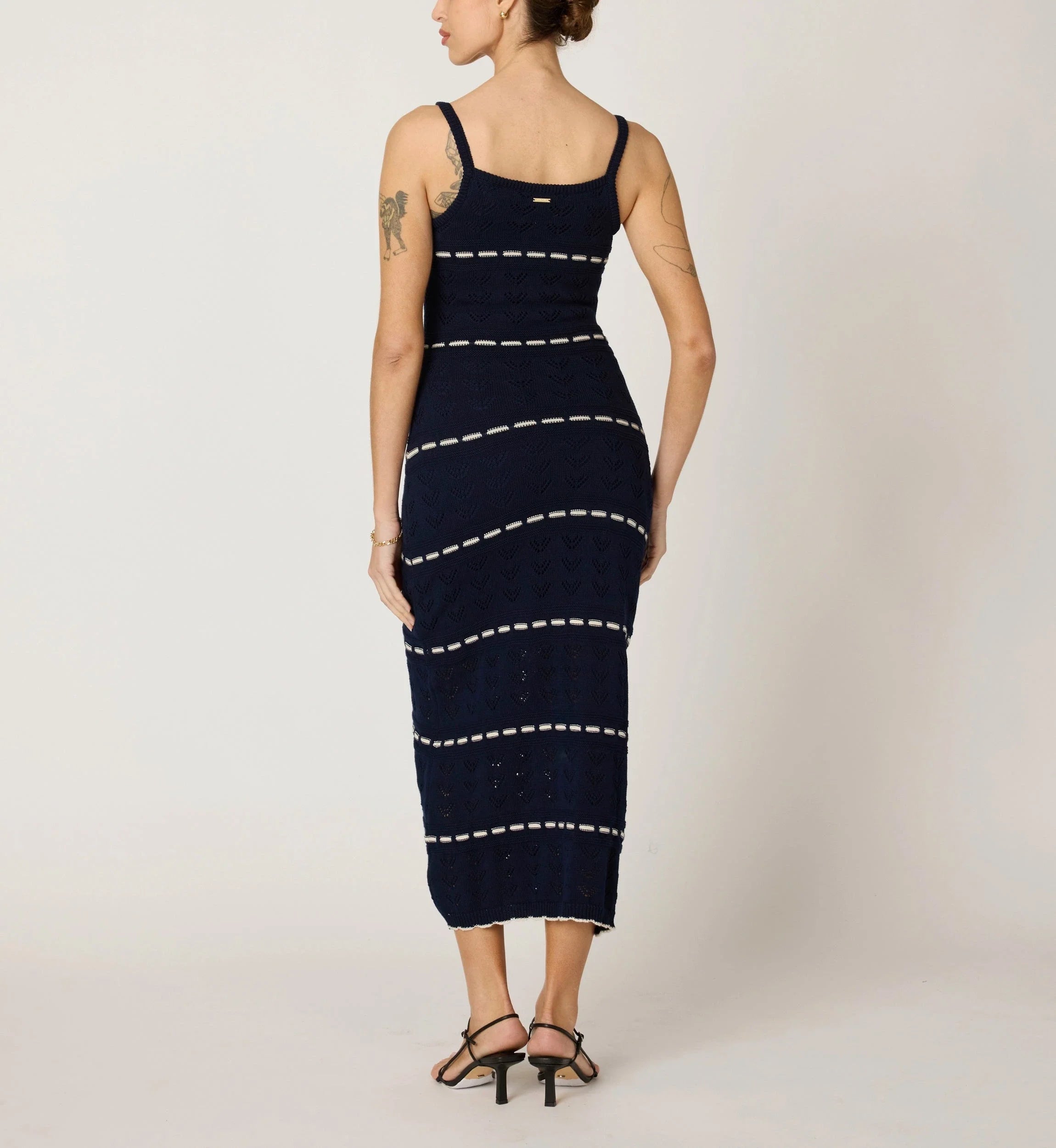 Skylar Midi Dress