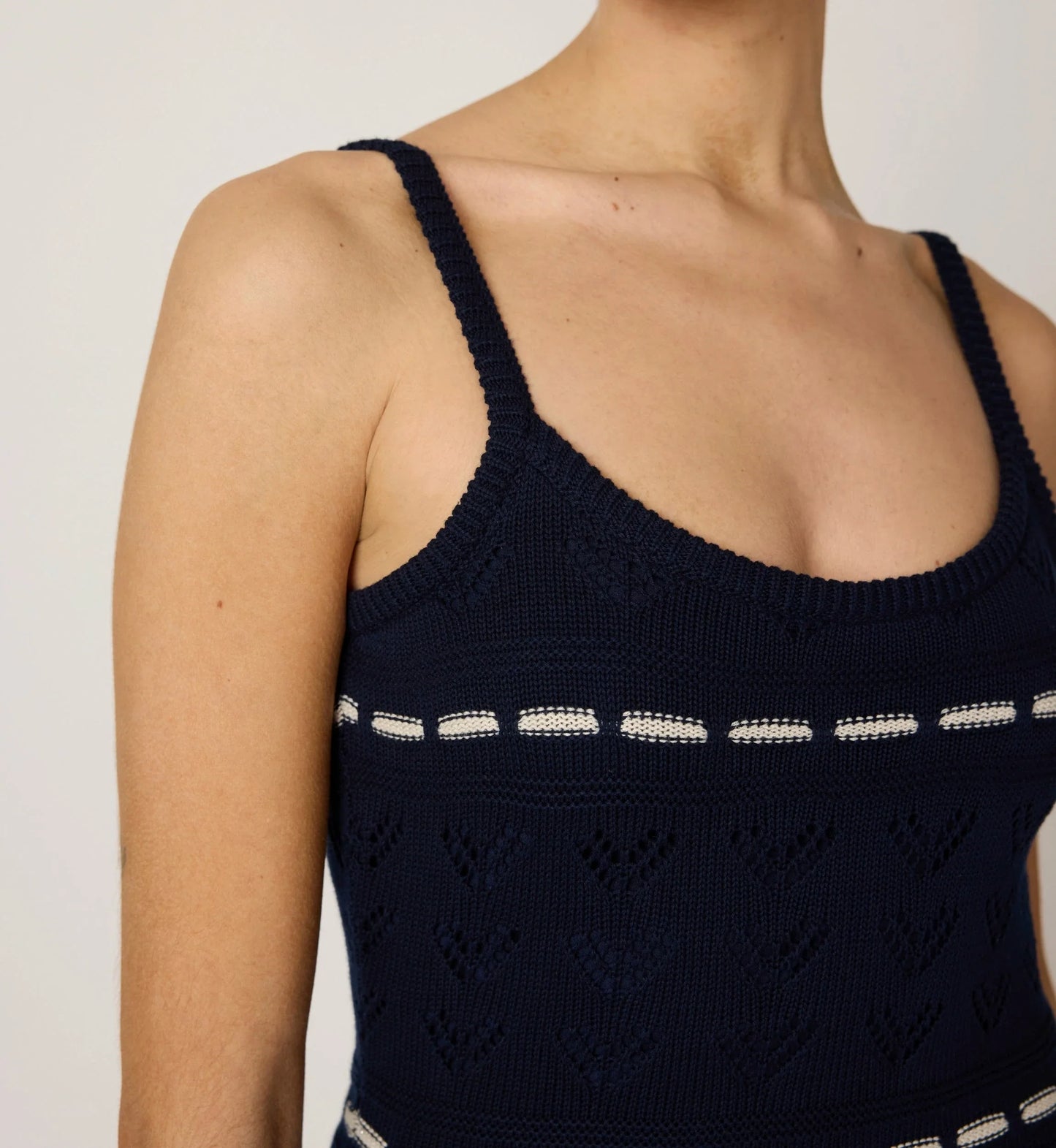 Skylar Midi Dress