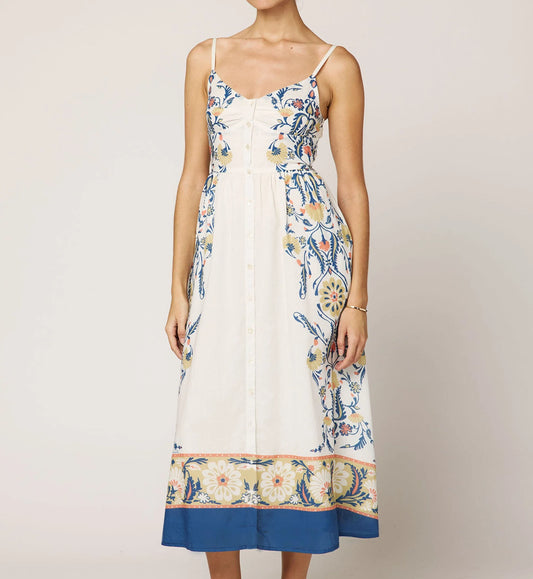 Tamasin Dress