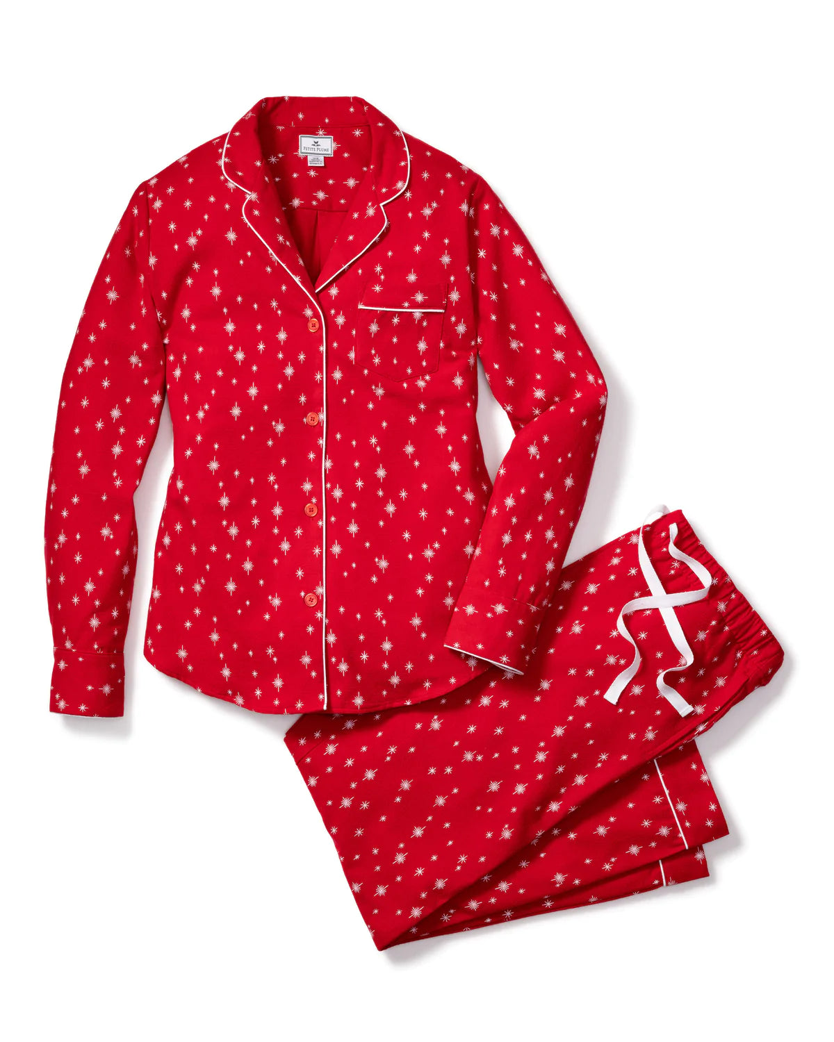 Starry Night Pajama Set