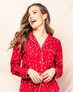 Starry Night Pajama Set