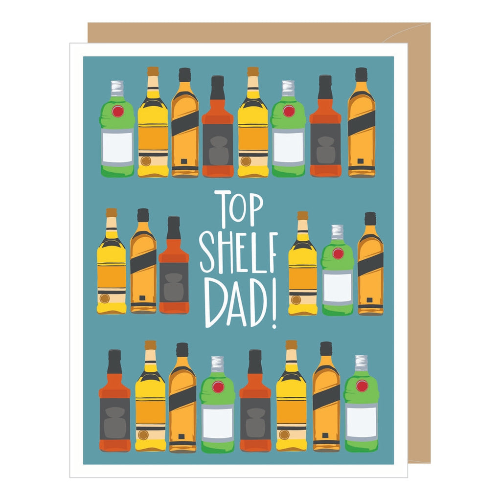 Father's Day Card