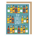 Father's Day Card