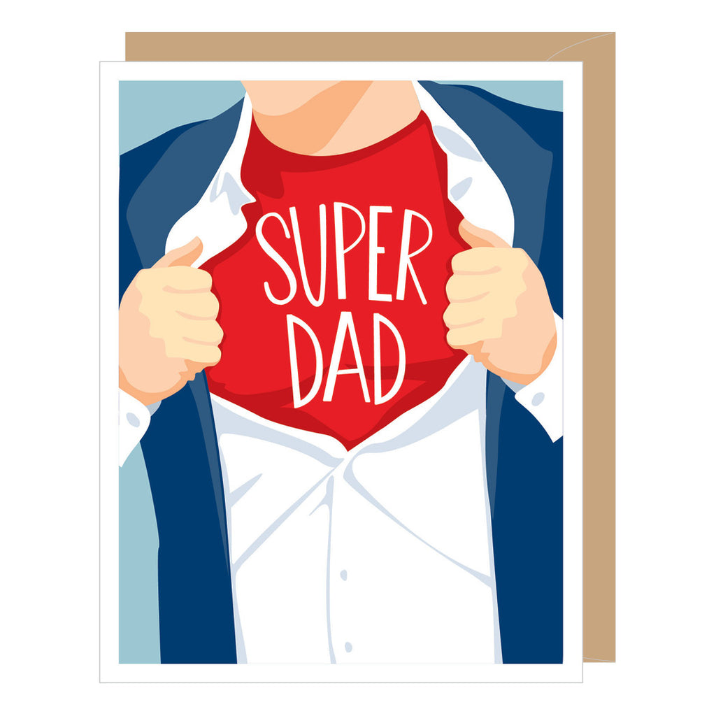 Father's Day Card