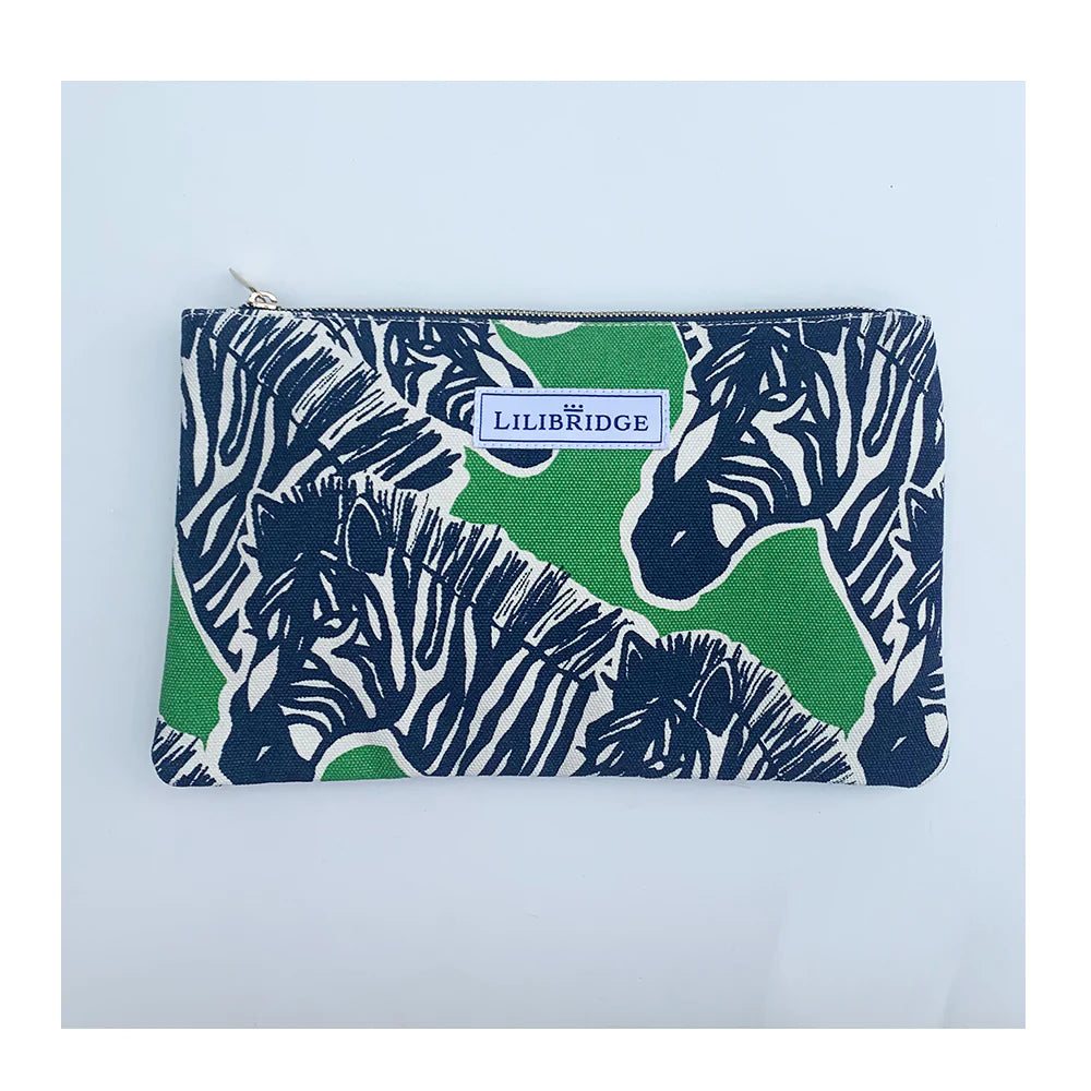 The Lilibridge Clutch