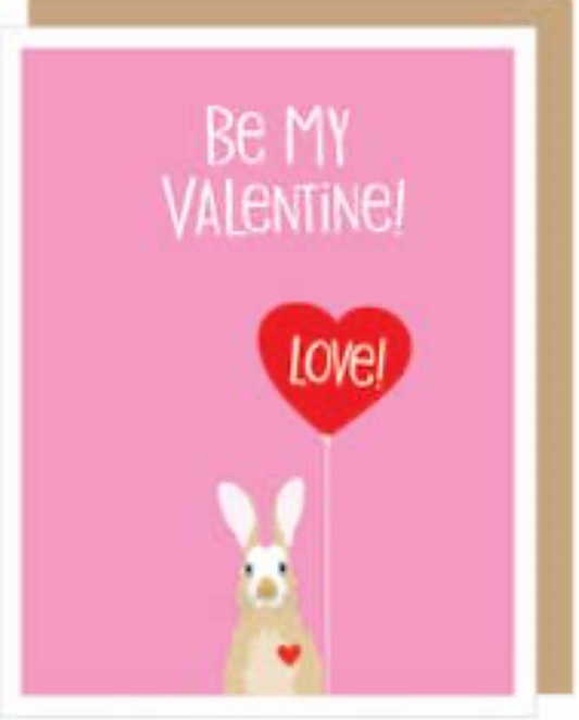Valentine Day Greeting Cards