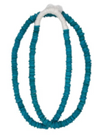 Cristina V. Trade Beads