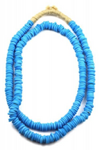 Cristina V. Trade Beads