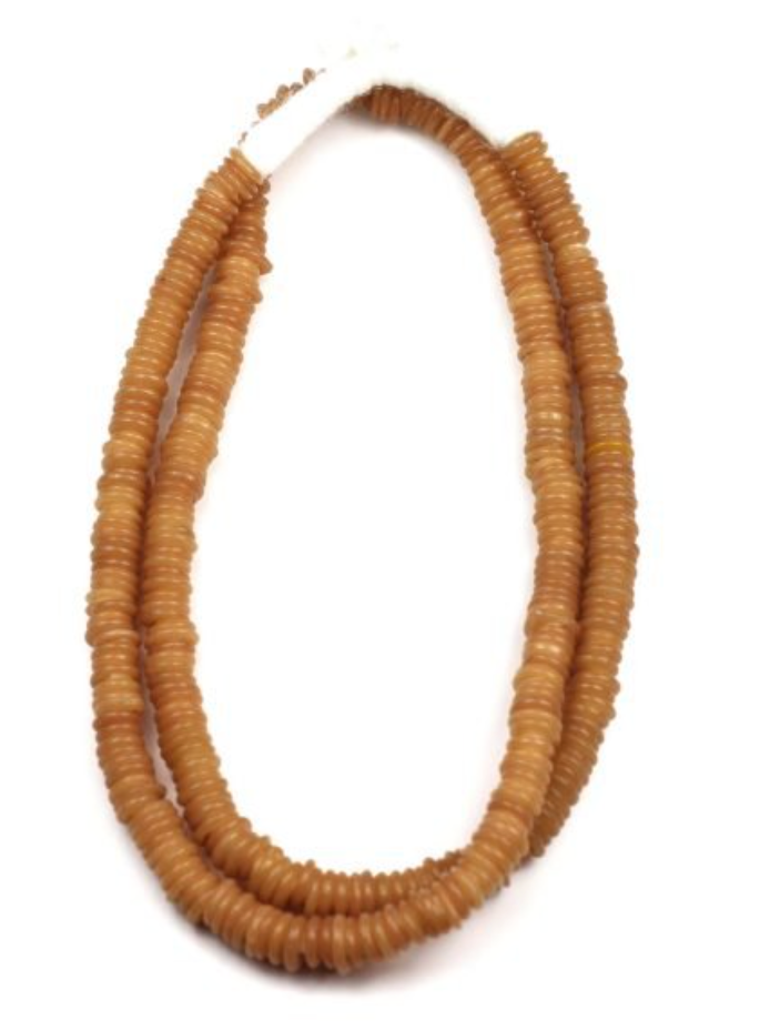 Cristina V. Trade Beads