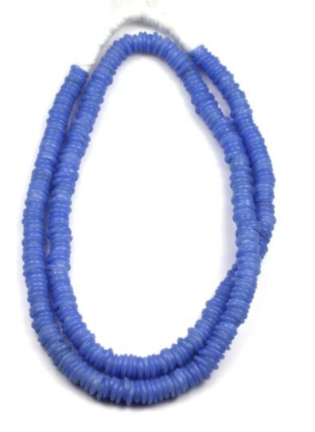 Cristina V. Trade Beads