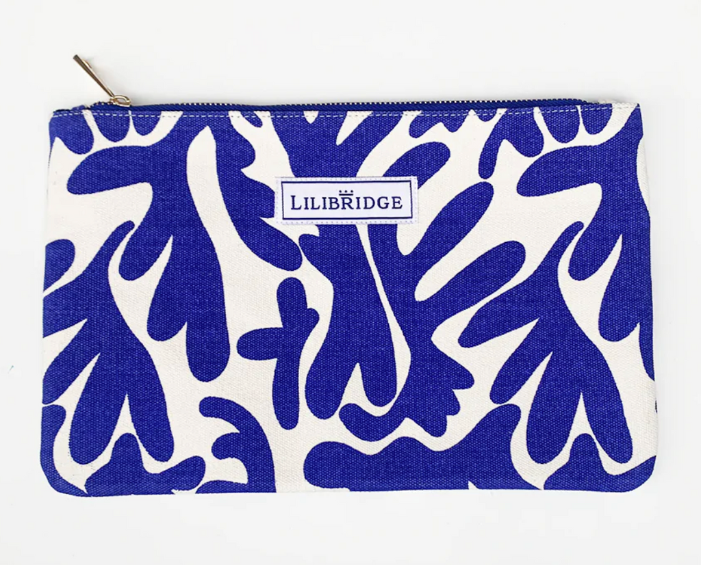 The Lilibridge Clutch