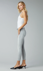 Florence Skinny Mid Rise Instasculpt Crop - Legendary
