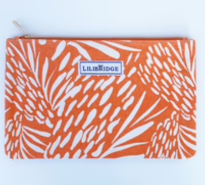 The Lilibridge Clutch