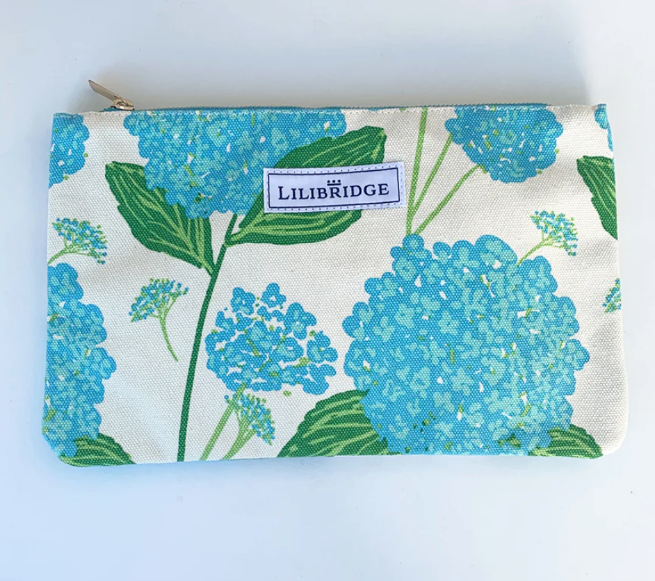 The Lilibridge Clutch