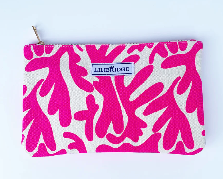 The Lilibridge Clutch