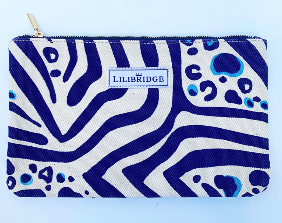 The Lilibridge Clutch