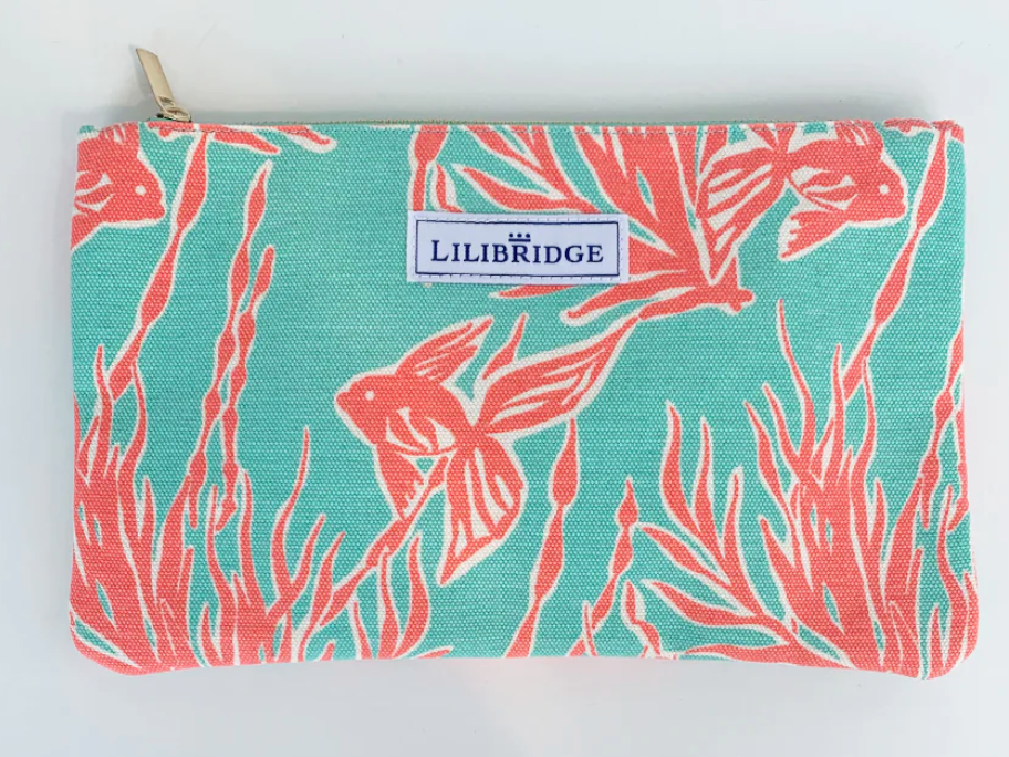 The Lilibridge Clutch