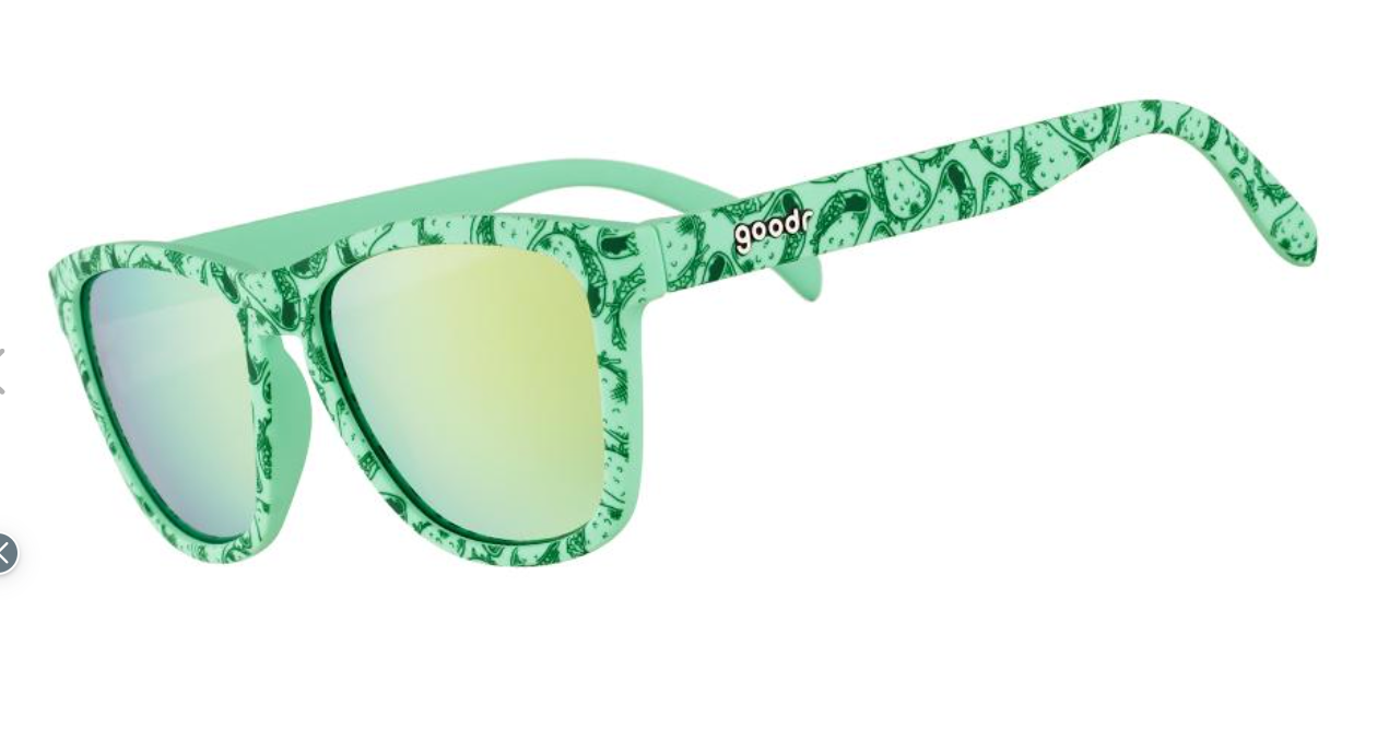 goodr OG Sunglasses