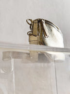 Shelly Italian Leather Fanny - multi colors