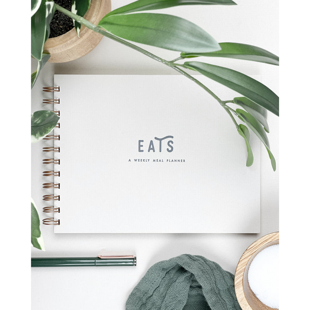 Simple Meal Planner