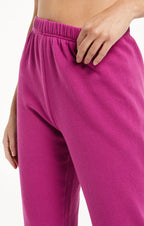 Jewel Pink Joggers