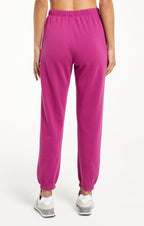 Jewel Pink Joggers