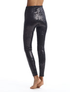 Sequin Leggings