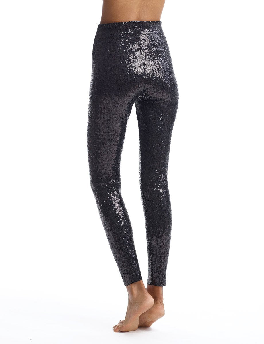 Sequin Leggings