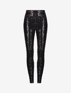 Sequin Leggings