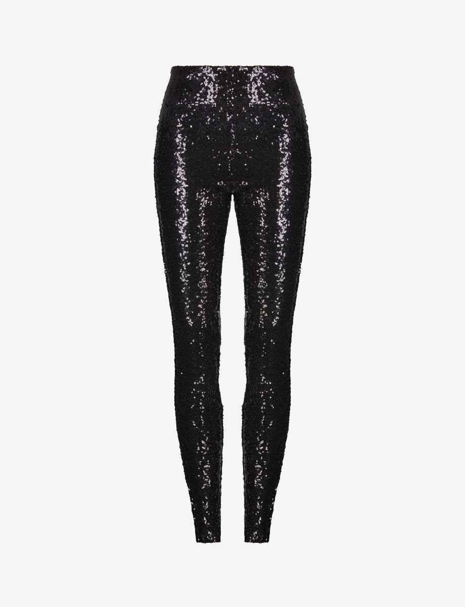Sequin Leggings